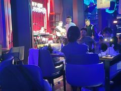 -音乐房子·Vintage Live Bar(玉林总店)