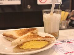 -大哥餐厅(西城花园店)