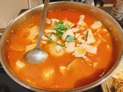 多味酸汤鲈鱼-多味居(剪子巷店)