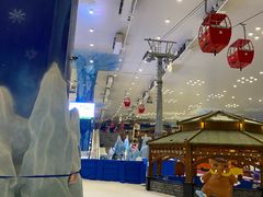 -湘江欢乐城欢乐雪域