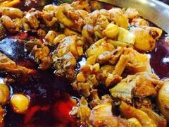 -佘记全家福芋儿鸡(向阳街总店)