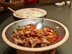 -广府乡下·饭庄(新港东路店)