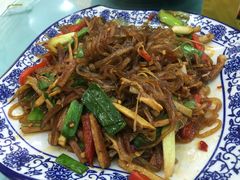 -徽州美食(三十年老店)