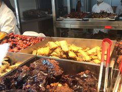 -老人和饭店(淮海中路店)