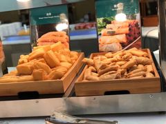 -西安绿地假日酒店·欧意咖啡厅
