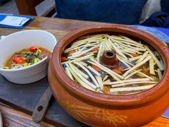 原味汽锅鸡-雀舞·私食(凯德店)