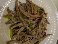 -北京老铺烤鸭(西稍门店)