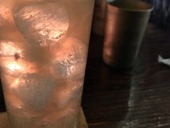 -HUNTING BAR亨霆鸡尾酒馆(越秀淘金店)