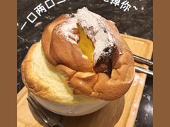 -港丽餐厅(高德置地店)