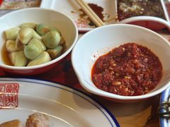 -新兴园饺子馆(北京百子湾店)