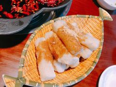 -花海牛火锅(泰合店)