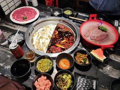 -小王少龙火锅(沙南街店)