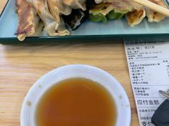 -众品老方子锅贴甜沫(李村店)