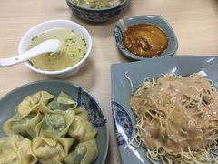 -顶巧鸡汤馄饨(虹口总店)
