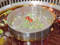 -葛记红焖羊肉(人民路店)