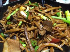-妈妈菜馆(兴隆大家庭店)