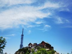 -泰山风景名胜区