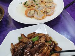 -品胜点心专家(万业大厦店)
