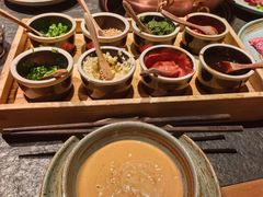 -老墙根涮肉·铜锅·烧烤(王四营店)
