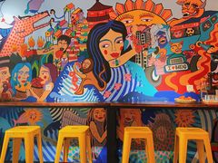 -Mesa Madre梅萨妈妈·Bintana(国贸店)