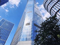 -济南凯宾斯基酒店-THE VIEW云景全日制餐厅