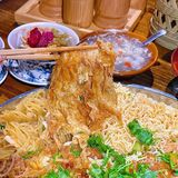 正宗的成都麻辣拌🌶️南通也有了‼️