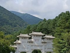 -五女峰国家森林公园