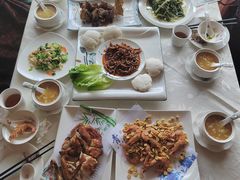 -老克勒上海菜(南京路步行街店)