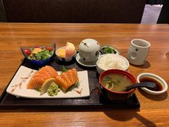 -青叶日式料理(飘亮阳光广场店)