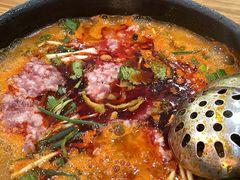 -笔记安顺夺夺粉火锅