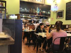 -大哥餐厅(西城花园店)