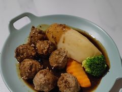 -库滋明·俄罗斯特色美食(中央大街店)