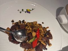 -漢舍中国菜馆(浦东嘉里城店)