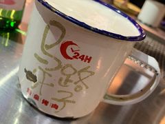 原浆啤酒-马路牙子烧烤音乐酒馆(望京店)