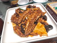 -老济南·地道济南菜(大明湖店)