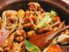 -啫神·广州地标美食(北京路店)