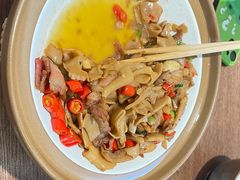 -大盐帮川菜馆(长楹天街店)