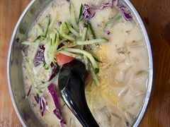 -优壹佳·延边朝鲜族料理(中山北路店)