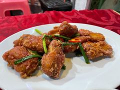 -车头老二大排档(金城步行街店)