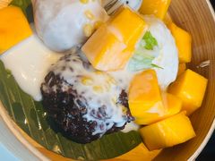 -泰咀刁·泰国料理&玫瑰庄园(海珠城店)