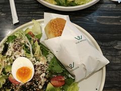 -THE WOODS 简餐 (国贸商城店)