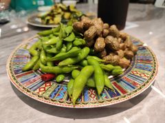 -会宾园·云山宴中餐