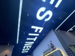 -VLines耀能运动24小时·月付制健身(京广桥店)
