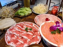 -楠火锅(昆山金鹰店)