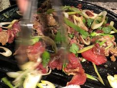 -厚味居炙子烤肉·清真(天桥南纬路店)