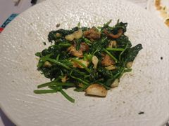 -百味馆·粤菜·湛江菜(后海花园店)