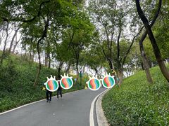 -广州雕塑公园