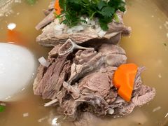 -新疆大厦·慕士塔格餐厅