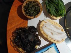 -桃源村铁锅炖鱼(体育馆道店)