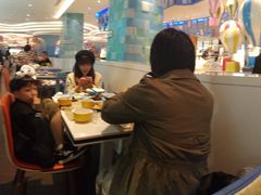 -帝企鹅自助餐厅•儿童岛•真企鹅(长隆企鹅酒店)